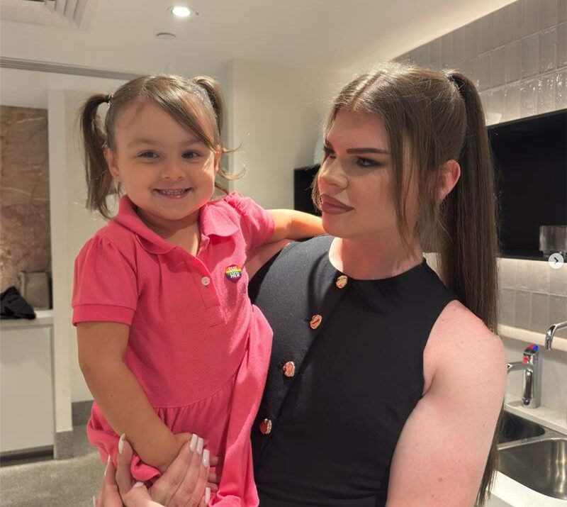 Meet Our Founder: Storm Hassett